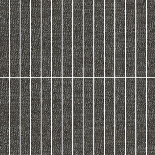 OLYMPIA TILE + STONE - Deluxe Series - Porcelain Tile - Night - Mosaic
