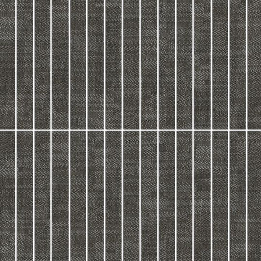 OLYMPIA TILE + STONE - Deluxe Series - Porcelain Tile - Night - Mosaic
