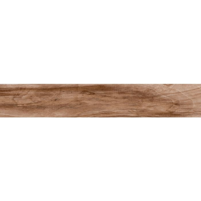 OLYMPIA TILE + STONE - Living Series - Porcelain Tile - Noce - 3" x 18"