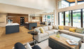 MSI Surfaces - W Luxury Genuine Hardwood - McCarran® Collection - Northcutt