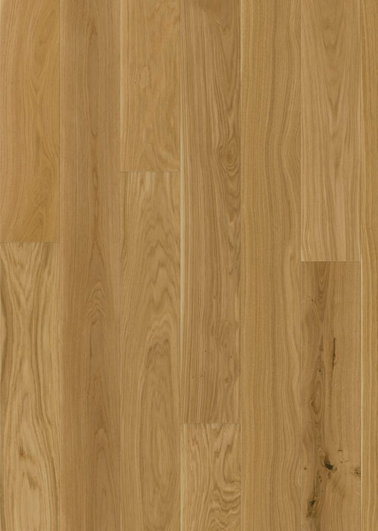 Kährs - Canvas Collection - Ecru Wide Matt