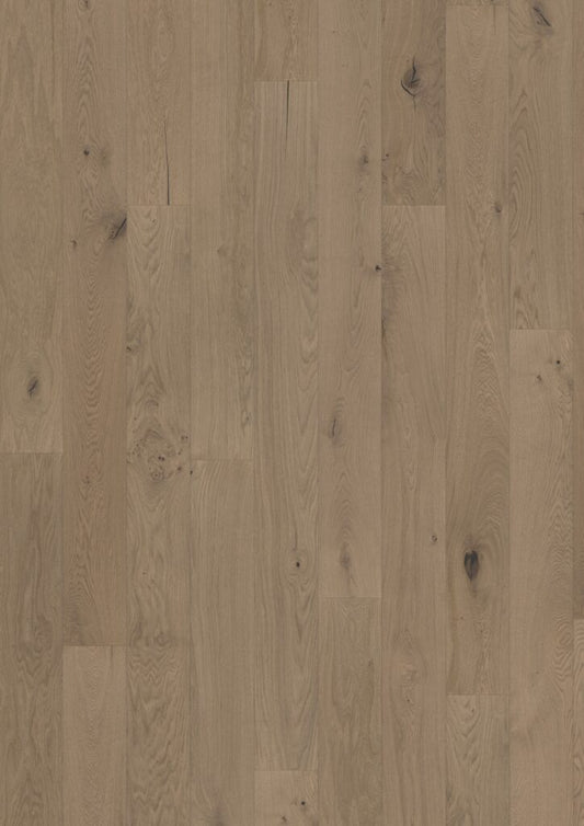 Kährs - Beyond Retro Collection - Frozen Hazelnut Plank