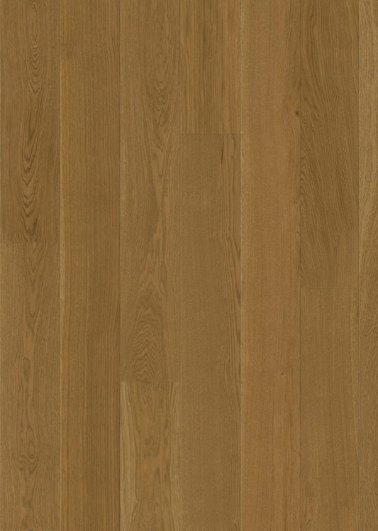Kährs - Canvas Collection - Latte Wide Matt