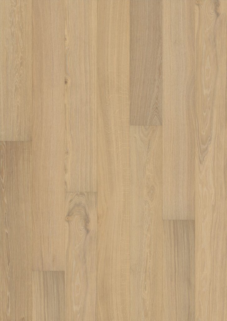 Kährs - Capital Collection - Paris (89 1/4" Plank)