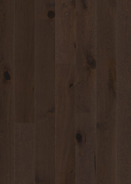 Kährs - Canvas Collection - Russet Wide Matt