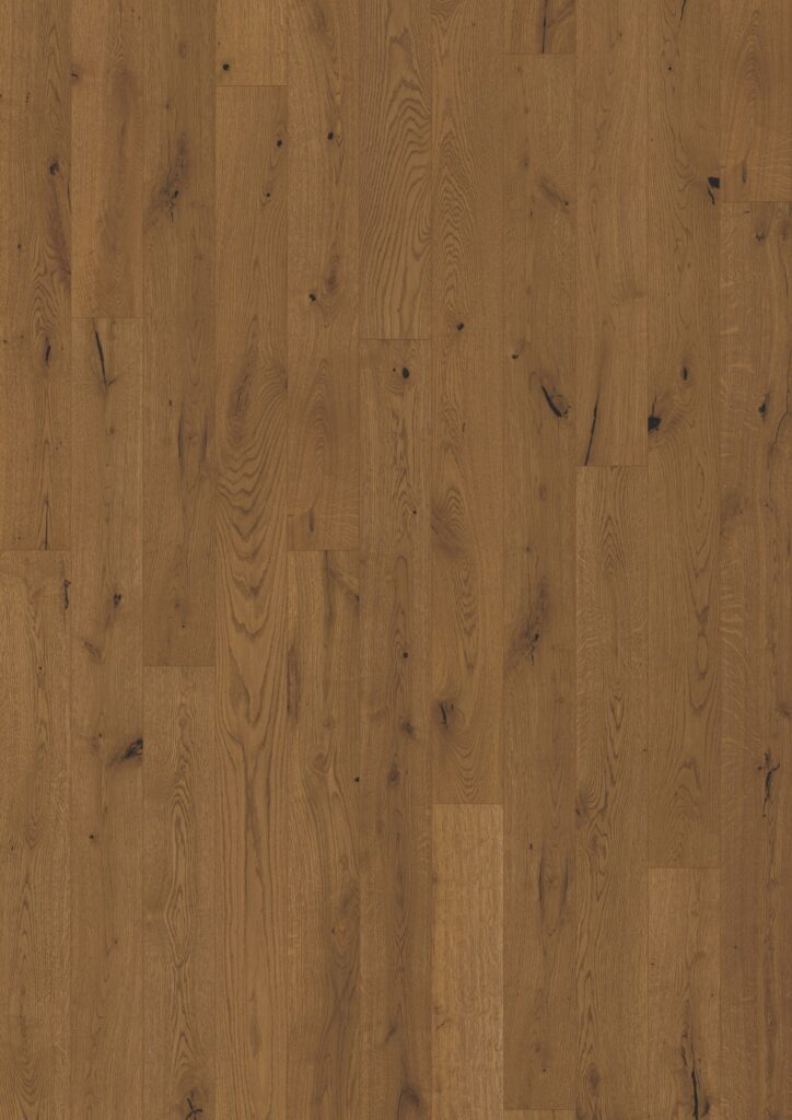 Kährs - Canvas Collection - Tuft