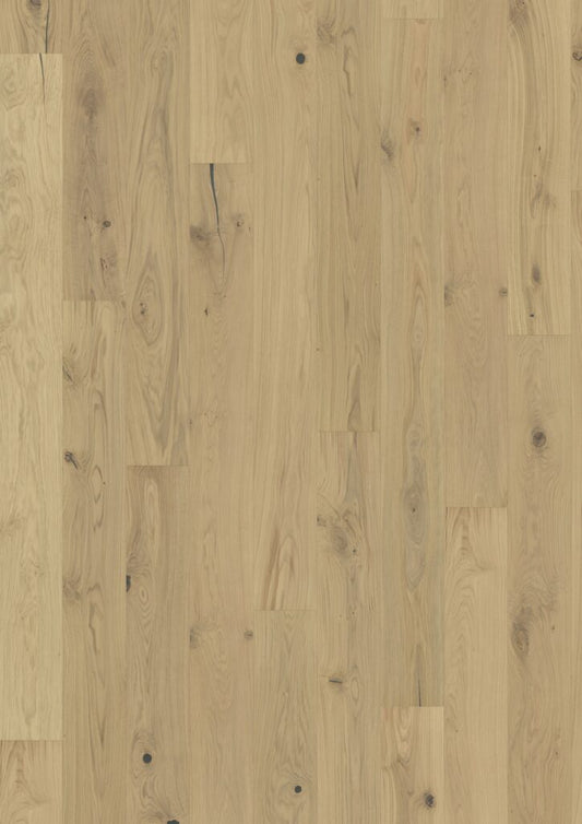 Kährs - Beyond Retro Collection - Urban Brown Plank (89 1/4" Plank)