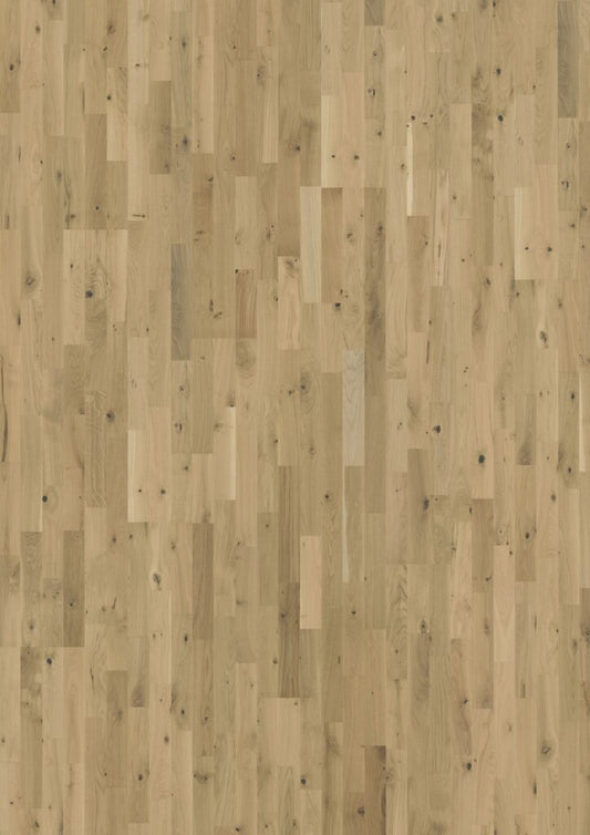 Kährs - Beyond Retro Collection - Urban Brown 3-Strip