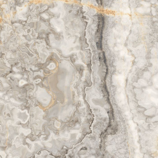 OLYMPIA TILE + STONE - Oro Series - Porcelain Tile - Ocean Blue - 24" x 24"