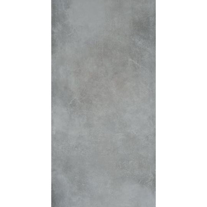 OLYMPIA TILE + STONE - Design Industry Series - Porcelain Tile - Oxyde Light - 24" x 48"
