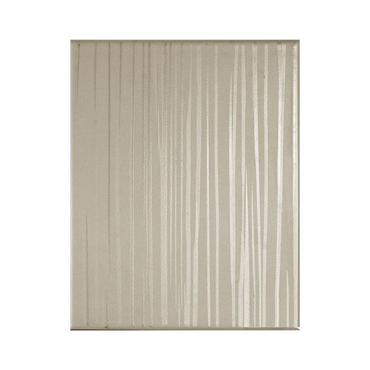 OLYMPIA TILE + STONE - Reflection Series - Glazed Wall Tile - Olive - 6" x 8"