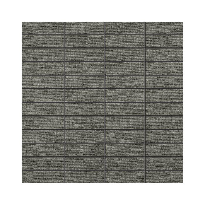OLYMPIA TILE + STONE - Chambray Series - Porcelain Tile - Olive - Mosaic