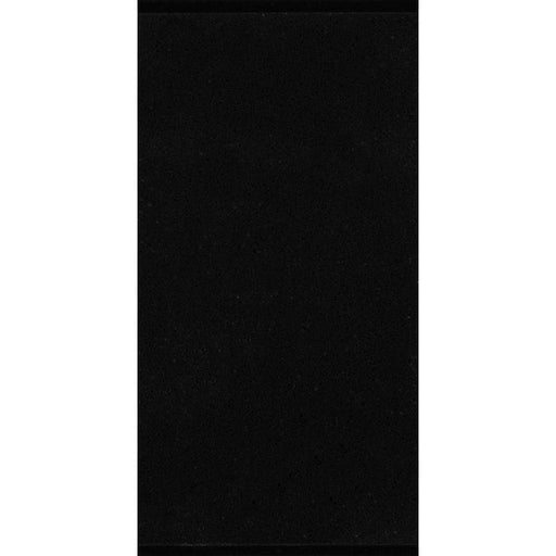 OLYMPIA TILE + STONE - Shower Series - Tile - Jamb Imperial Black - 12" x 12"