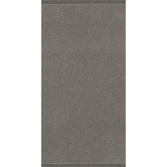 OLYMPIA TILE + STONE - Shower Series - Tile - Jamb Imperial Grey - 12" x 12"