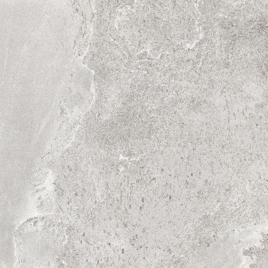 OLYMPIA TILE + STONE - Losa Stone - Porcelain Tile - Off White - 12" x 24"