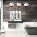 MSI - OXIDE BLANC - Tile - 12" x 24"