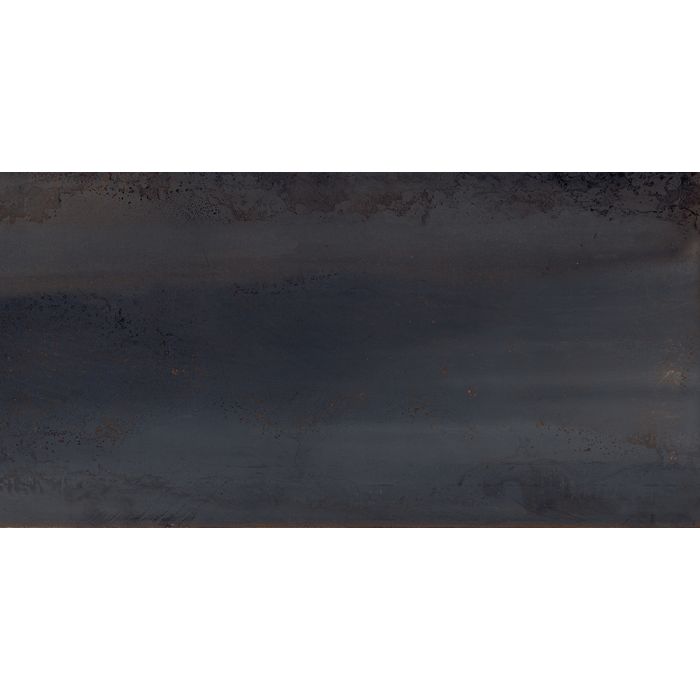 OLYMPIA TILE + STONE - Oxidatio Series - Porcelain Tile - Palladium - 12" x 24"