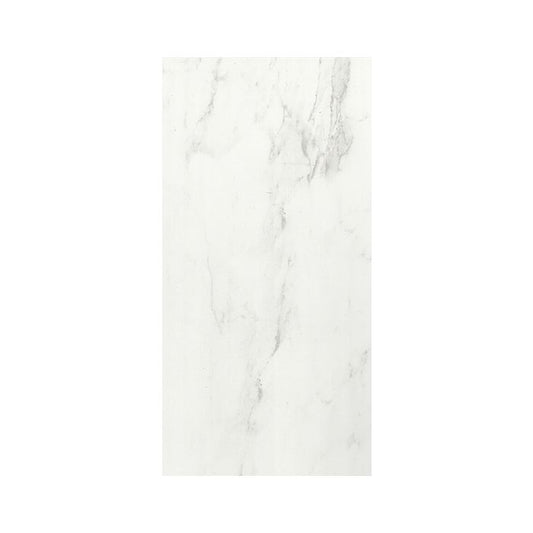OLYMPIA TILE + STONE - Byzantine Series - Porcelain Tile - Pentellic - 12" x 24"