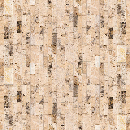 MSI - RockMount™ Stacked Stone Panels - Philadelphia - 6" x 24"
