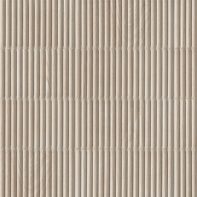MSI - SINFONIA PIANO ABEDUL - Tile - 4.5" x 9"
