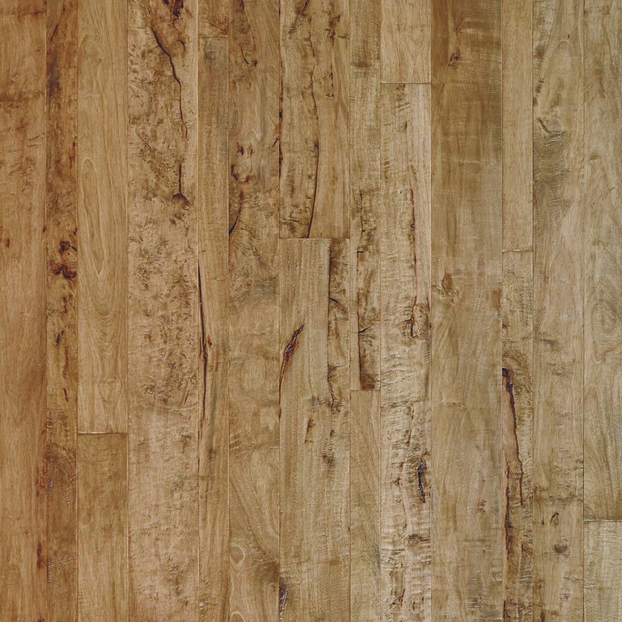 Antigua Pacaya Mesquite Lava engineered hardwood