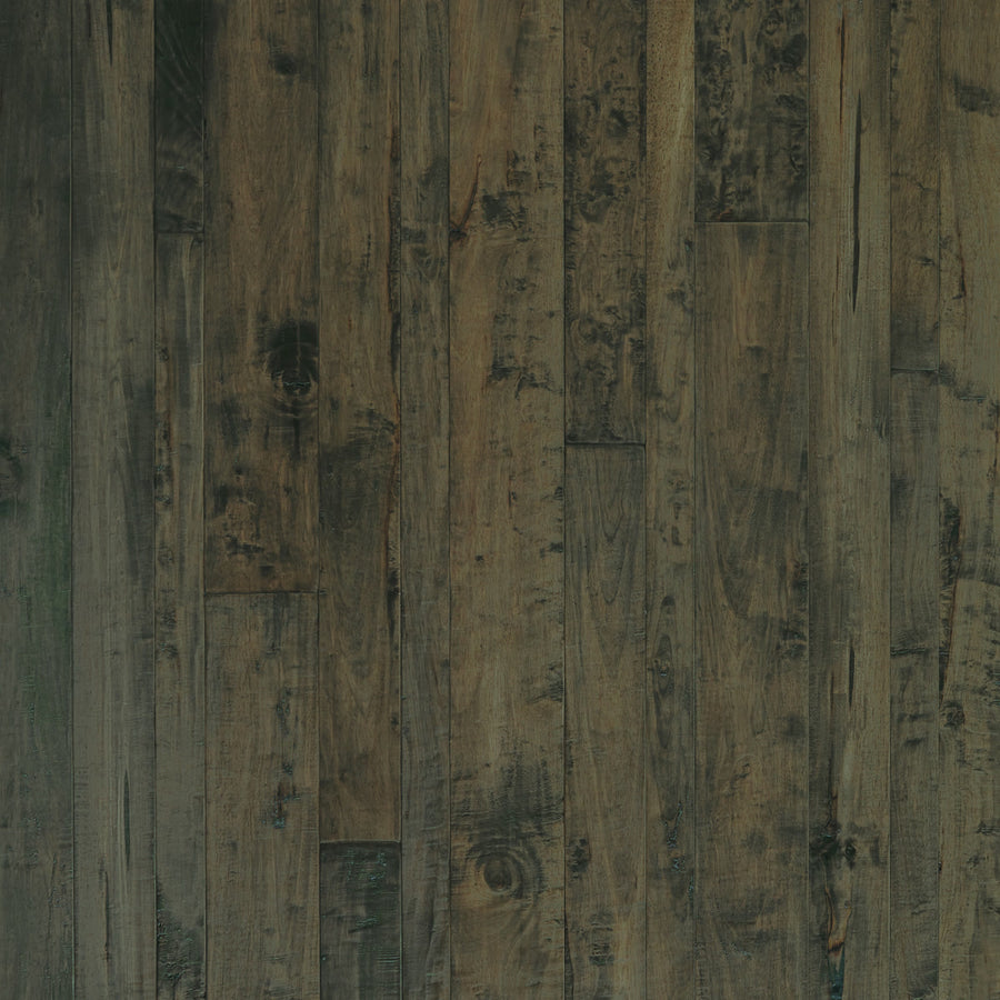 Antigua Pacaya Mesquite Obsidian engineered hardwood