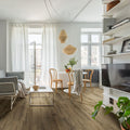 MSI Surfaces - Prescott® Collection - Walnut Waves