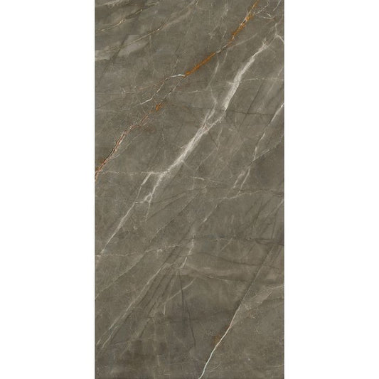 OLYMPIA TILE + STONE - Prestigio Series - Porcelain Tile - Pulpis Nat - Polished - 12" x 24"