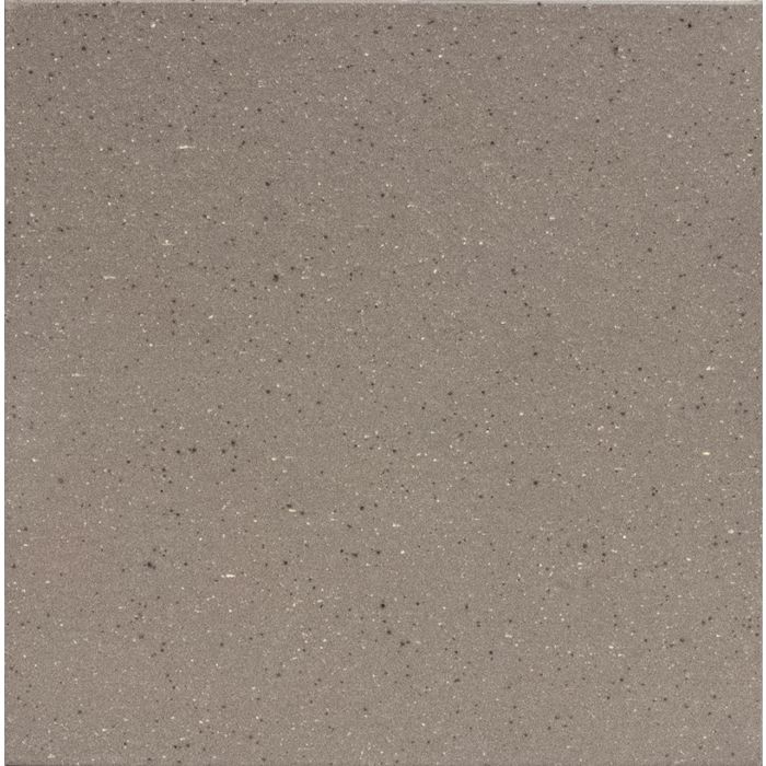 OLYMPIA TILE + STONE - Metropolitan Series - Tile - Puritan Grey Unglazed - 6" x 6"