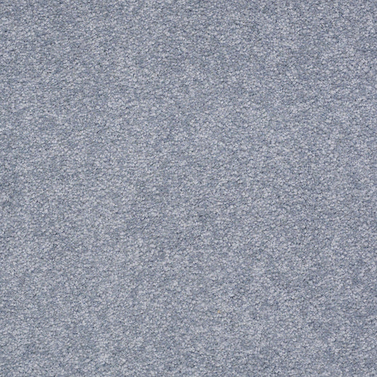 Shaw Floors - Carpet - Sandy Hollow III - 15' - Blue Suede