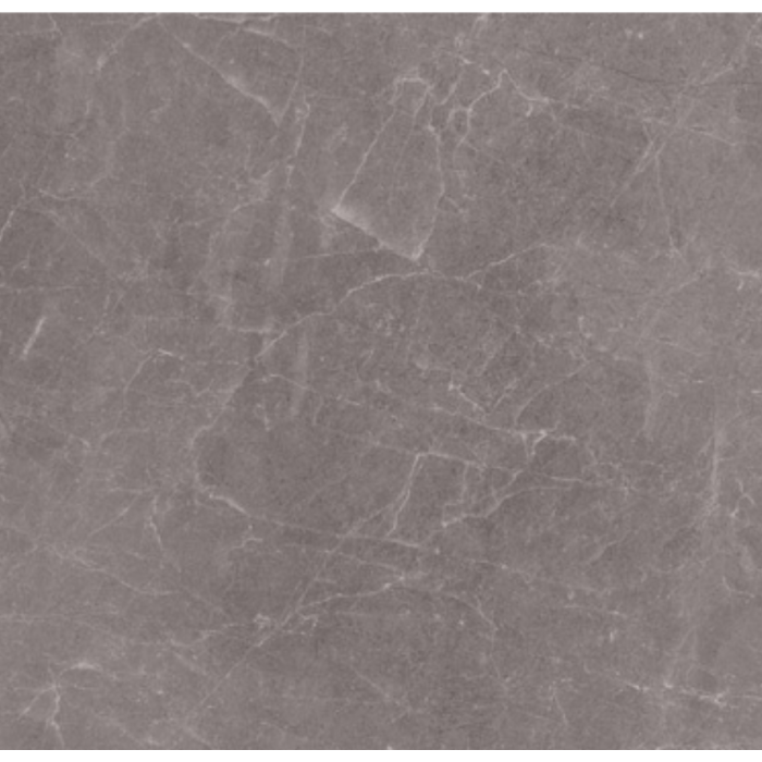 OLYMPIA TILE + STONE - Kerlite Series - Porcelain Tile -  Rain Grey - 40" x 40"