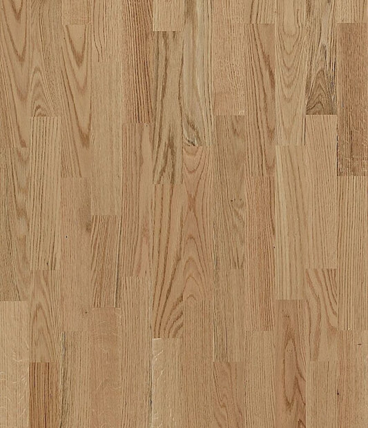 Kährs - Tres Collection - Nature 3-Strip