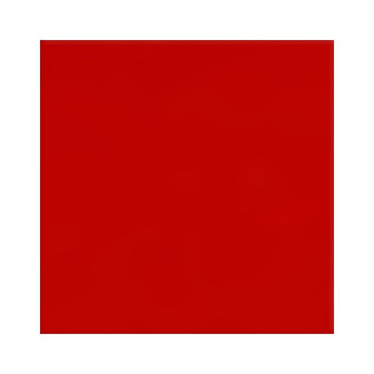 OLYMPIA TILE + STONE - 3D - Glazed Wall Tile - D Red Pepper - 4" x 16"
