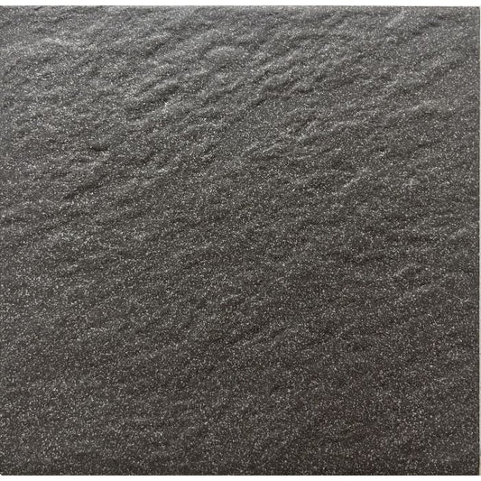OLYMPIA TILE + STONE - Spectra Series - Porcelain Tile - Rio Negro Unglazed - 8" x 8"