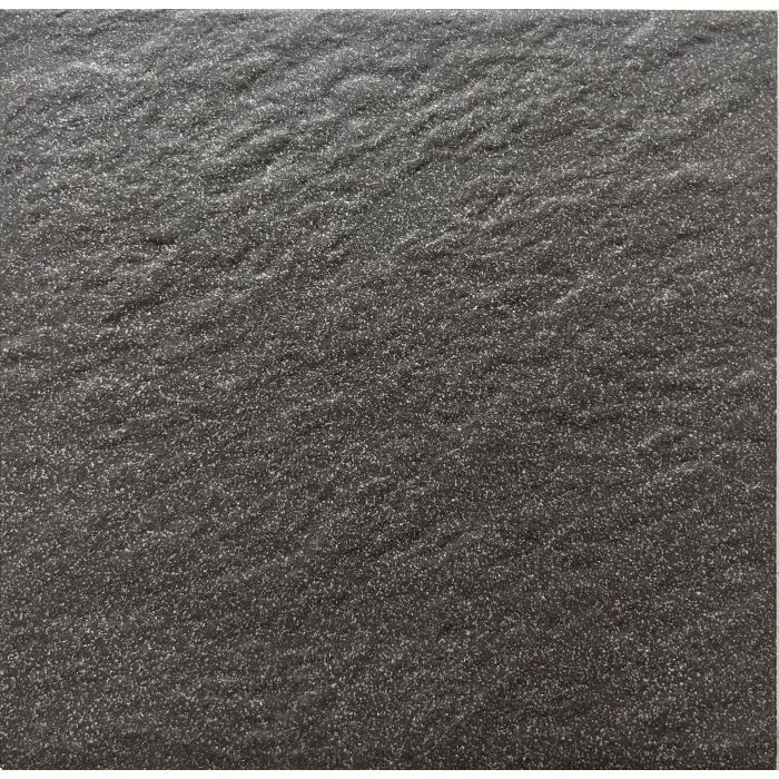 OLYMPIA TILE + STONE - Spectra Series - Porcelain Tile - Rio Negro Unglazed - 8" x 8"
