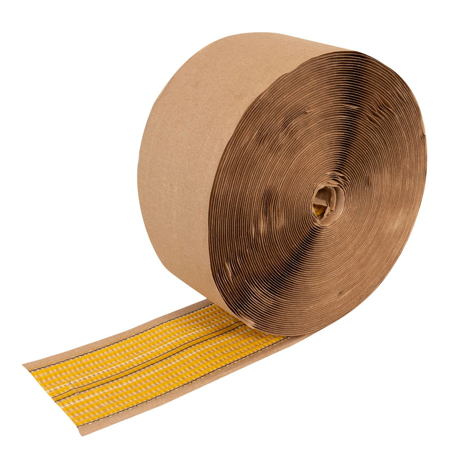 Roberts - Commercial Heat Bond Seam Tape - 3-5/8" x 22 yd Roll