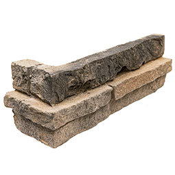 MSI - Terrado® Manufactured Stone Veneers Collection - Rockford Multi Corners