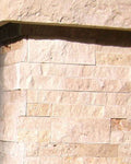 MSI - RockMount™ Stacked Stone Panels - Roman Beige - 6" x 24"