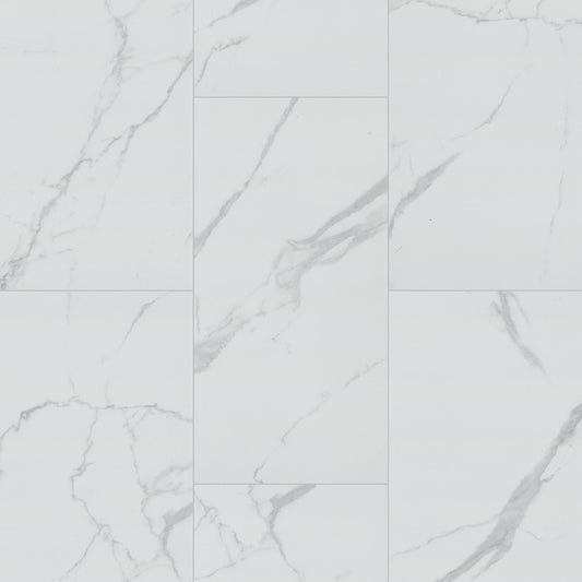 MSI - ROMAN STATUARIO  MATTE - Tile - 12" x 24"