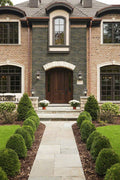 MSI - RockMount™ Stacked Stone Panels - Rustic Gold - 6" x 24"