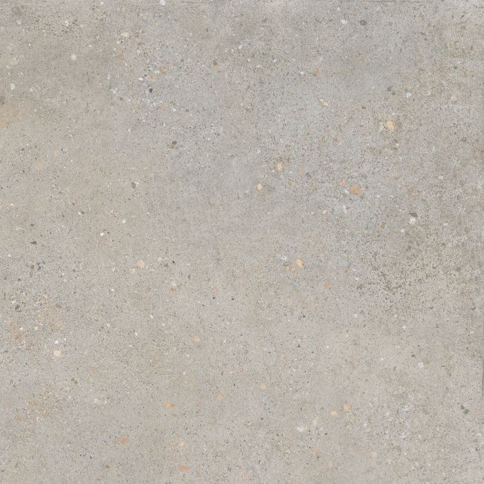 OLYMPIA TILE + STONE - District Series - Porcelain Tile - Silver - 24" x 24"