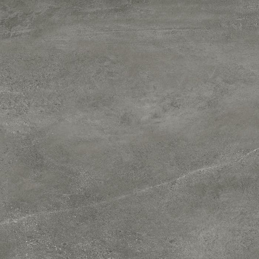 OLYMPIA TILE + STONE - Common Stone Series - Porcelain Tile - Smoke - 12" x 24"
