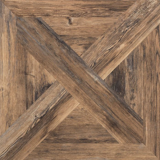 OLYMPIA TILE + STONE - Baita Series - Porcelain Tile - Sun - 24" x 24"