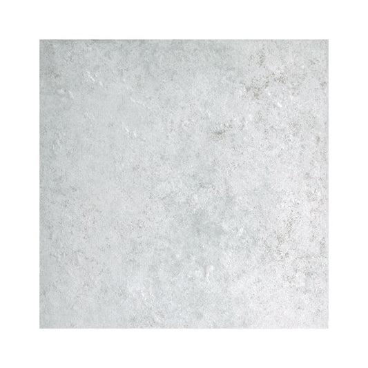 OLYMPIA TILE + STONE - Corte Milia Series - Ceramic Tile - Silver - 13" x 13"