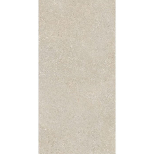 OLYMPIA TILE + STONE - Kalkarea Series - Porcelain Tile - Sand - 12" x 24"