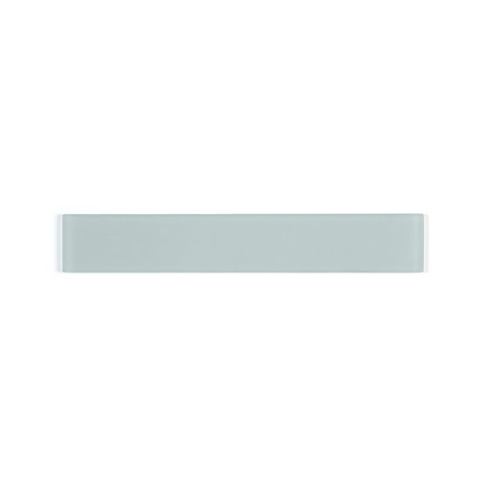 OLYMPIA TILE + STONE - Cristallo Series - Glass Tile - Sage Wet Areas - 2" x 12"