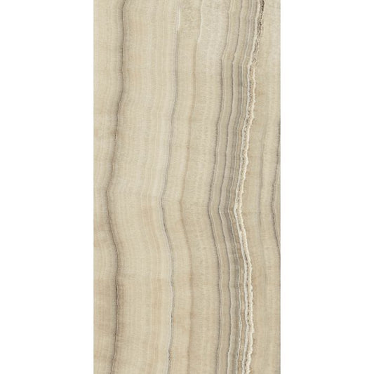 OLYMPIA TILE + STONE - Skorpion Series - Porcelain Tile - Sand - 24" x 47"
