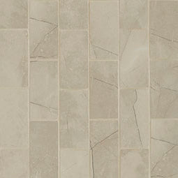 MSI - SANDE CREAM  MOSAIC - Mosaic - 2" x 4"