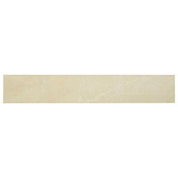 MSI - SANDE CREAM  BULLNOSE - Tile - 3" x 18"