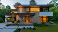 MSI - Terrado® Manufactured Stone Veneers Collection - Sandown Silver